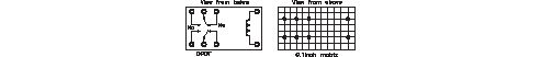 Image of Min 6v 8a Relay