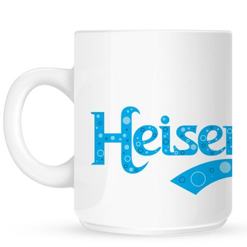 Image of Heisenberg The Best Cook 10oz Ceramic Mug