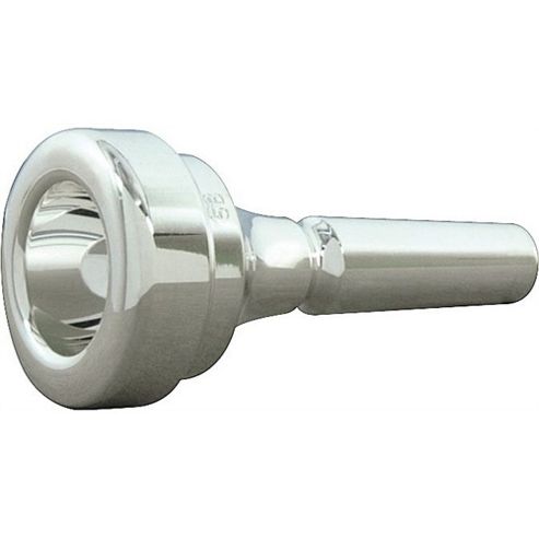 Image of Denis Wick Dw5881 5b Cornet Mouthpiece