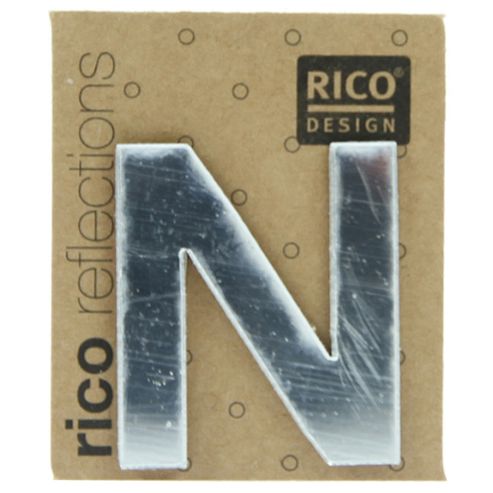 Image of Rico - Letter Mirrors Large - N