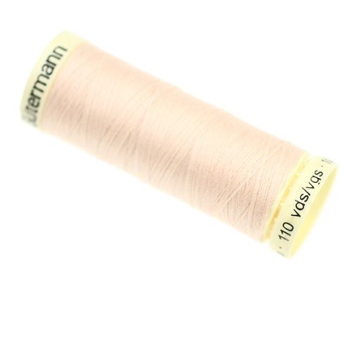 Image of Gutermann Sew All 100m - 2t100\658