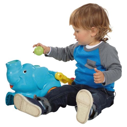 Image of Playskool Pop 'n Pick Up Elefun