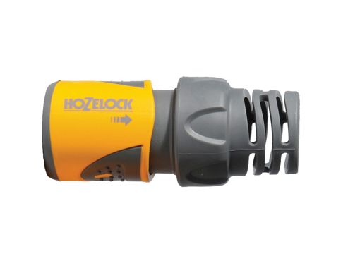 Image of Hozelock 2060 Hose End Connector 3/4in