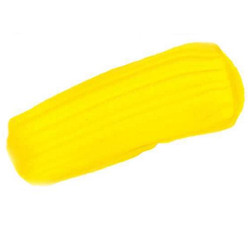 Image of Golden Heavy Body 60ml Hansa Yellow Med Iii