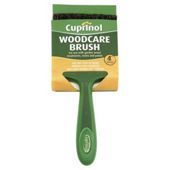Cuprinol Woodcare Brush