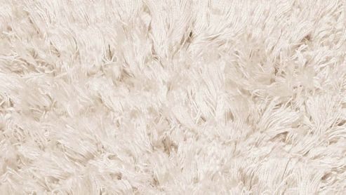 Image of Angelo Firenze White Woven Rug - 200cm X 140cm (6 Ft 6.5 In X 4 Ft 7 In)
