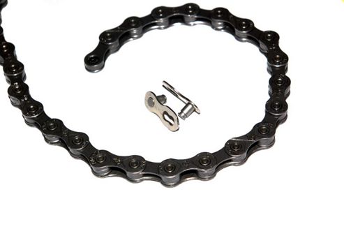 Image of Kmc X10-73 10 Speed Shimano Sram Chain