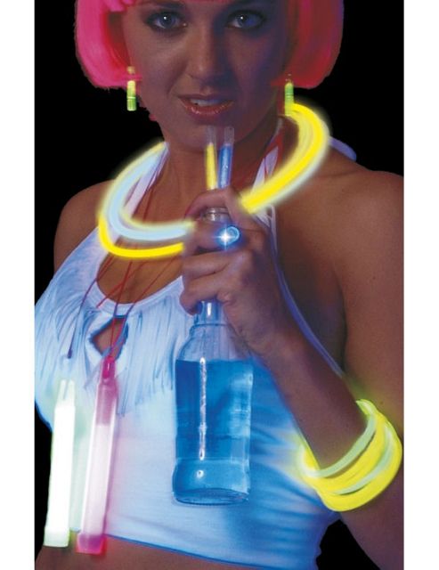 Image of Glow Necklace