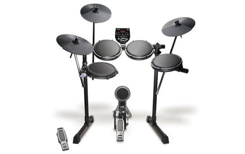 Image of Alesis Dm6 Usb Kit Electonic Drumset