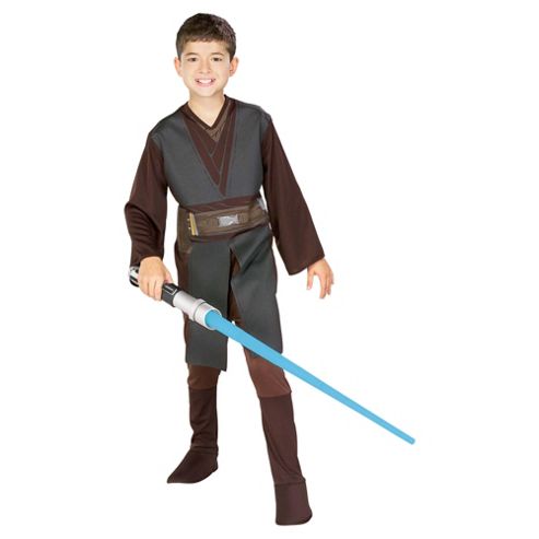 Image of Rubies Uk Classic Anakin Skywalker - Large