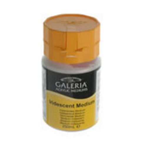 Image of W&n -galeria Iridescent Medium - 250ml
