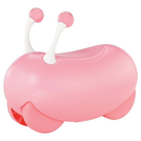 Image of Little Tikes Jelly Bean Ride-on, Pink