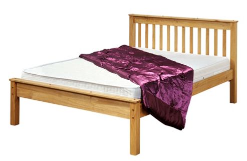 Image of Amani Chester Bed Frame Ii - Single (3')