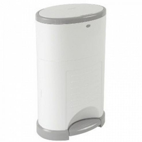 Image of Korbell Plus Nappy Bin 26l