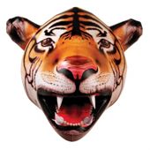 Inflatable Tiger Head