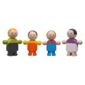 Plan Toys Casual Familly Wooden Toy