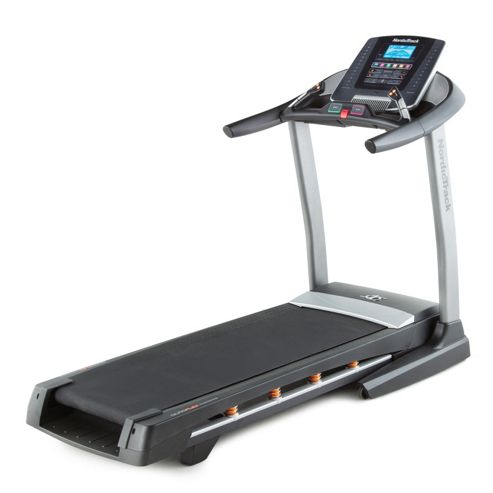 Image of Nordictrack T17.2 Treadmill