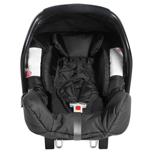 Image of Graco Jr Baby Car Seat, Pitstop