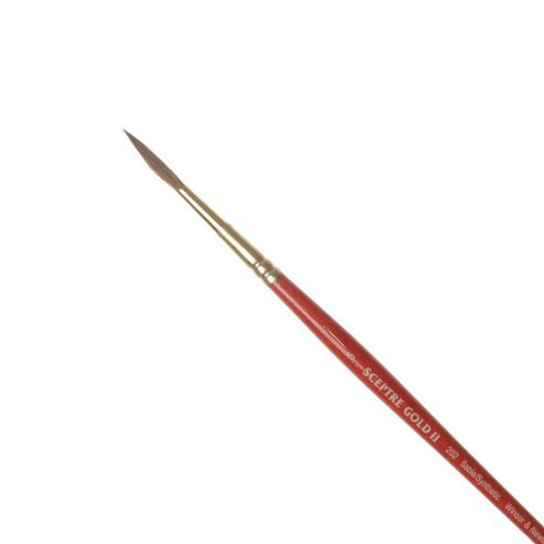 Image of W&n - Scept Gold Ser 202 No 5