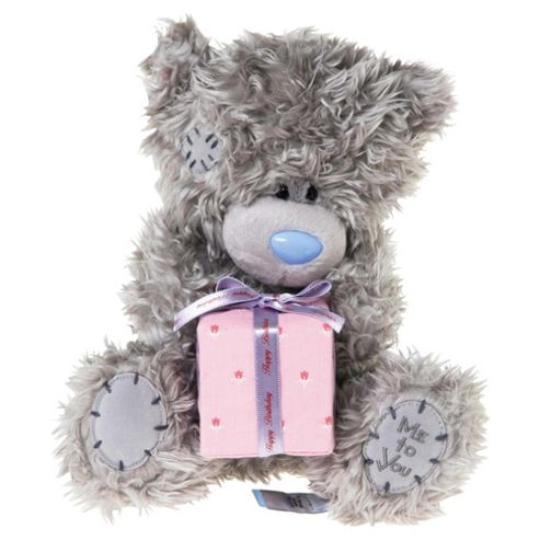 Image of Me To You - Happy Birthday Gift Bear
