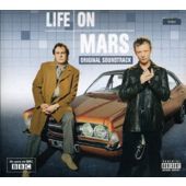 Life On Mars