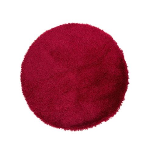 Image of Santa Cruz Summertime Red 135x135 Cm Rug