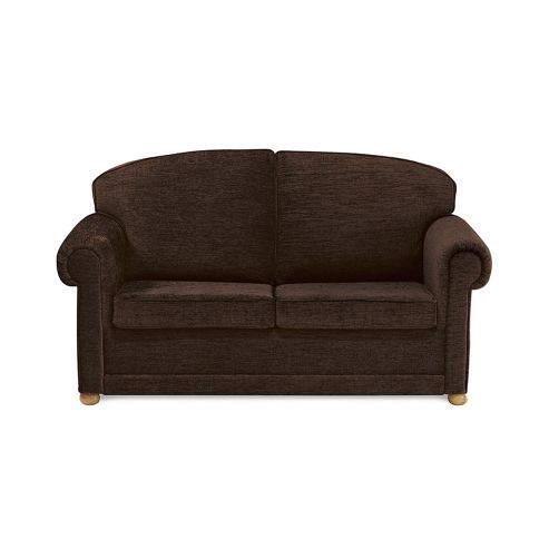 Image of Gloucester Sofabed Chocolate