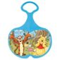 Winnie The Pooh Snow Sledge