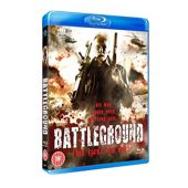 Battleground (Blu-ray)