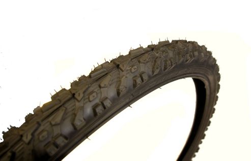 Image of 26" X 2.1" Samura Groundhog Front Mountain Bike Tyre