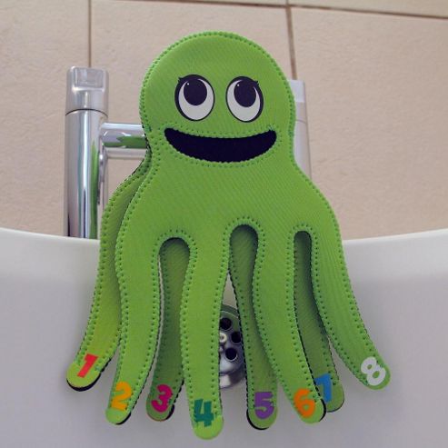 Image of Quacks Innovation Tappy Tap Guard