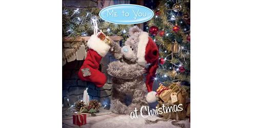 Image of From Me To You At Christmas