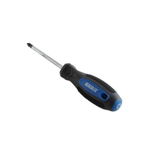 Image of Worldwide 1073 Screwdriver Magnet. No:3 Pozi 150mm
