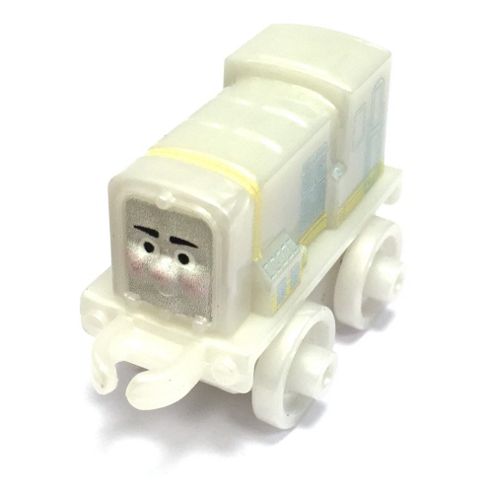 Image of Thomas And Friends Minis 4cm Engines - Paxton (chillin)