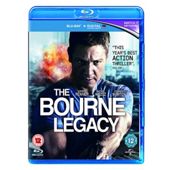 The Bourne Legacy (Blu-ray)