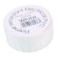 4.5M White Pvc Electrical Insulation/Insulating Tape