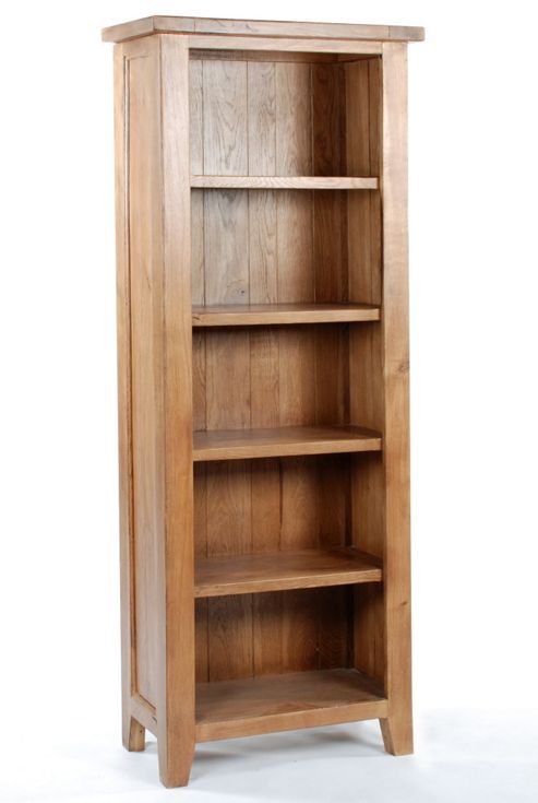 Image of Wiseaction Florence Bookcase - Small