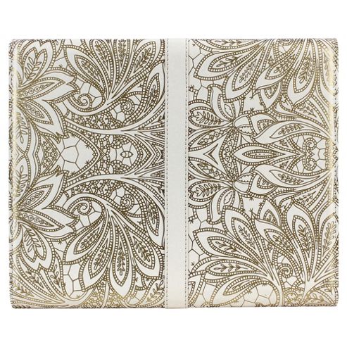 Image of Monsoon Ipad Mini Case Cream