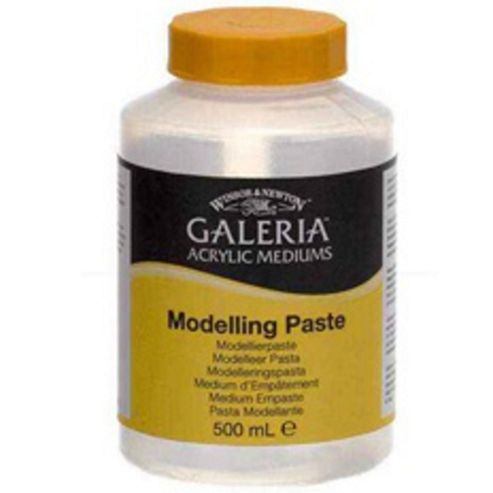Image of W&n - Gal Flex Mod Paste 250ml