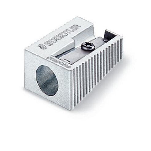 Image of Staedtler Sharpener 1 Hole Mtl