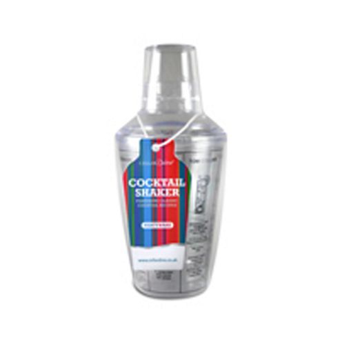 Image of Cellardine Partyware Acrylic Cocktail Shaker