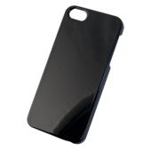 Tortoise™ Hard Case iPhone 5 Gloss Black