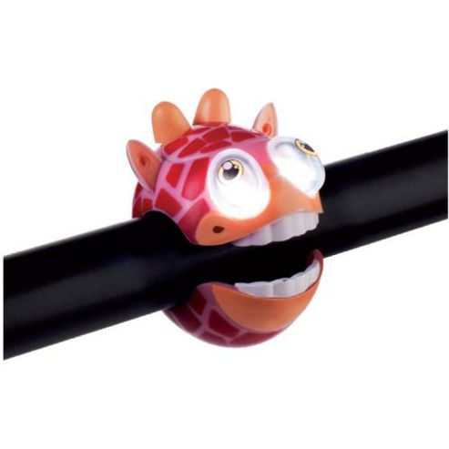 Image of Crazy Stuff Front Light: Giraffe