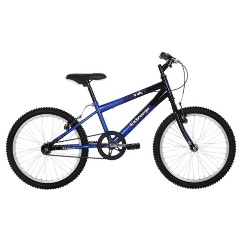 Image of Extreme Volt 20" Mountain Bike, Designed By Raleigh