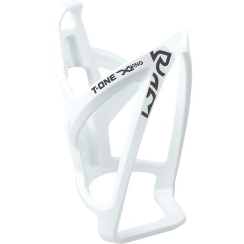 Image of T-one X-wing Bottle Cage, White