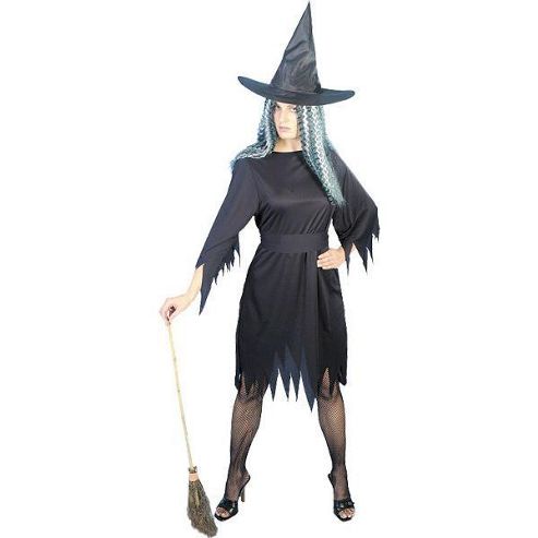 Image of Spooky Witch - Medium