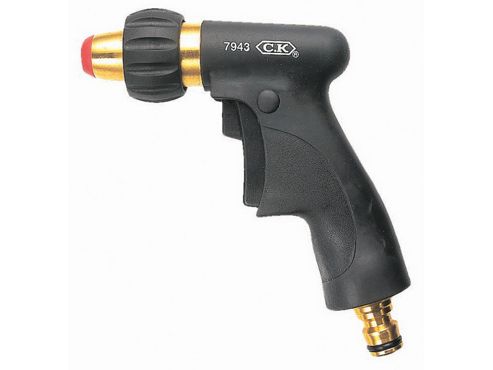 Image of C.k. G7943 Interlock Spray Gun