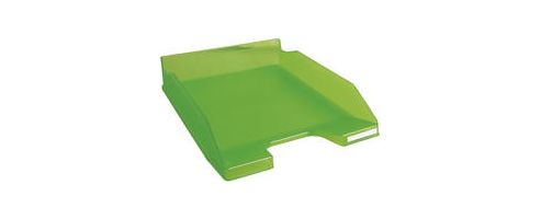 Image of Linicolor Letter Tray Apple Green 11397d