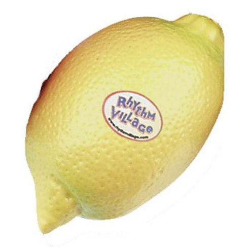 Image of Rhythm Tech Rt2057 Lemon Tutti Fruity Shaker