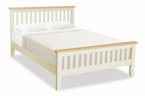 Image of Alterton Furniture Padstow St. Ives Bed Frame